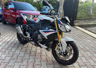 Bmw S 1000 R (2017 - 20) - Annuncio 9992612