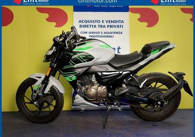 Kl Duel 125 (2023 - 24) - Annuncio 9901696