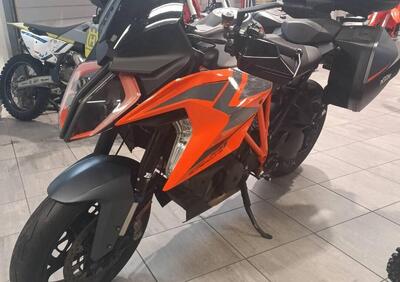 KTM 1290 Super Duke GT (2022 - 25) - Annuncio 9992618