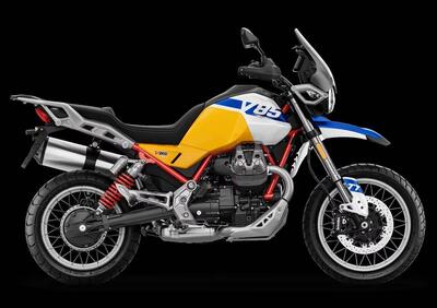 Moto Guzzi V85 TT (2024 - 26) - Annuncio 9992622