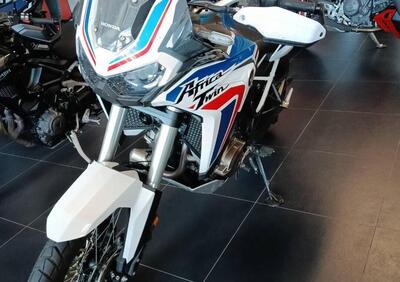 Honda Africa Twin CRF 1100L (2020 - 21) - Annuncio 9992635