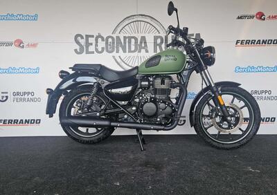 Royal Enfield Meteor 350 (2021 - 26) - Annuncio 9863892