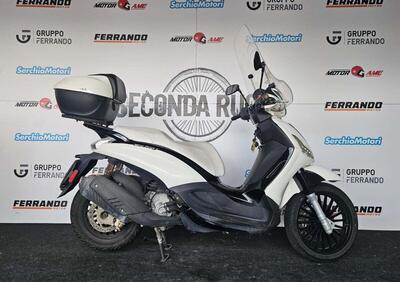 Piaggio Beverly 300 S (2021) - Annuncio 9863893