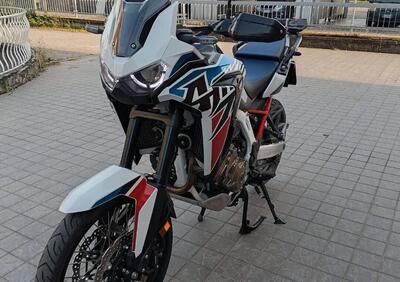 Honda Africa Twin CRF 1100L DCT (2022 - 23) - Annuncio 9992674