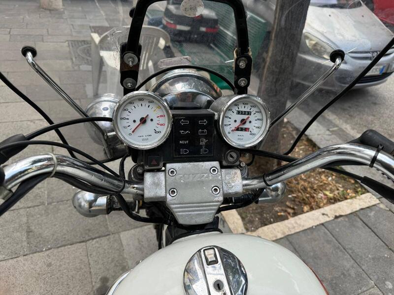 Moto Guzzi Nevada (3)