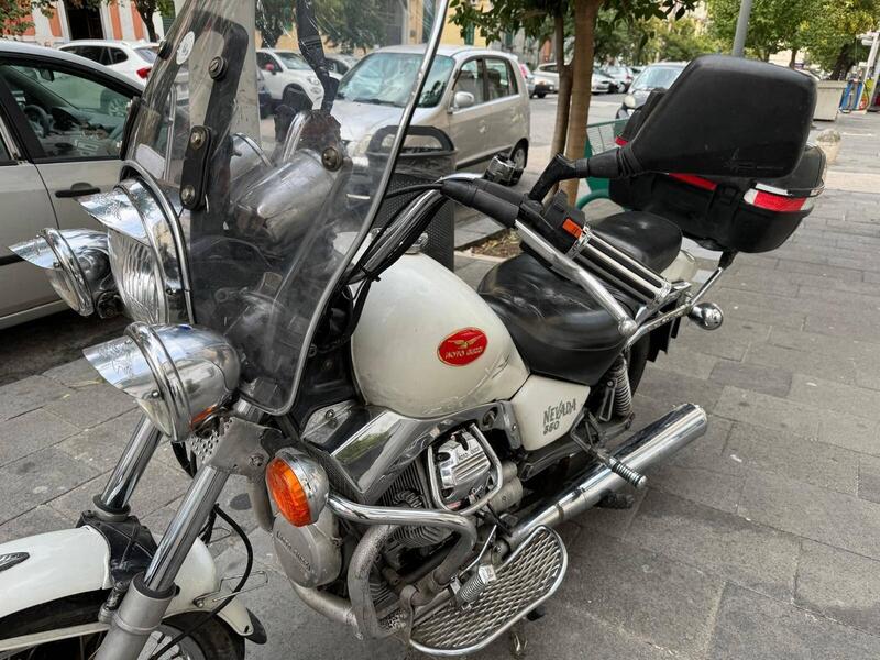 Moto Guzzi Nevada (4)