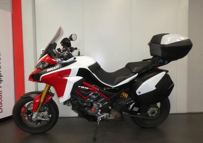 Ducati Multistrada 1260 Pikes Peak (2018 - 20) - Annuncio 9992701