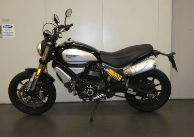 Ducati Scrambler 1100 (2018 - 20) - Annuncio 9992710