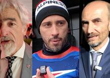 MotoGP 2026. Come sta davvero Marc Márquez? Dovizioso dice una cosa, Dall'Igna l'opposto, Domenicali un'altra: la speranza è di rivederlo al meglio, ovviamente [VIDEO]