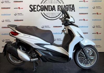 Piaggio Beverly 300 ABS-ASR (2021 - 25) - Annuncio 9991360