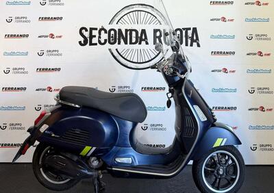 Vespa GTS 300 Super Tech (2023 - 24) - Annuncio 9991362
