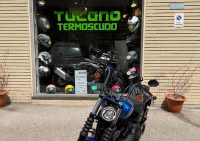 Harley-Davidson Street Bob 114 (2021 - 24) - Annuncio 9992745