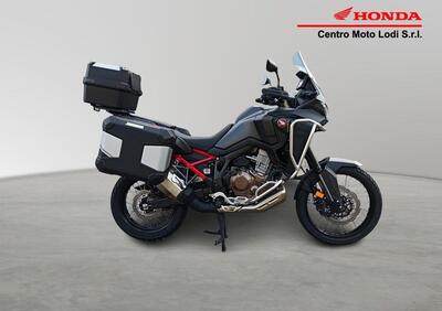 Honda Africa Twin CRF 1100L Urban (2022 - 23) - Annuncio 9992789