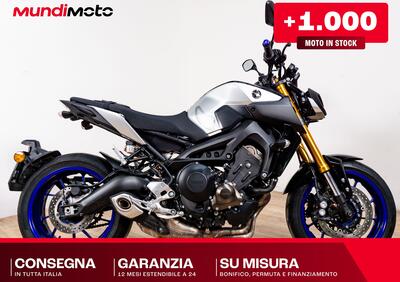 Yamaha MT-09 SP (2018 - 20) - Annuncio 9992911