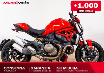 Ducati Monster 1200 S (2017 - 21) - Annuncio 9992912