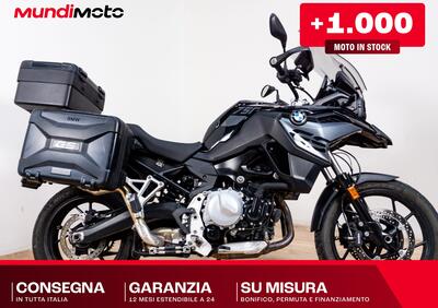 Bmw F 750 GS (2018 - 20) - Annuncio 9992914