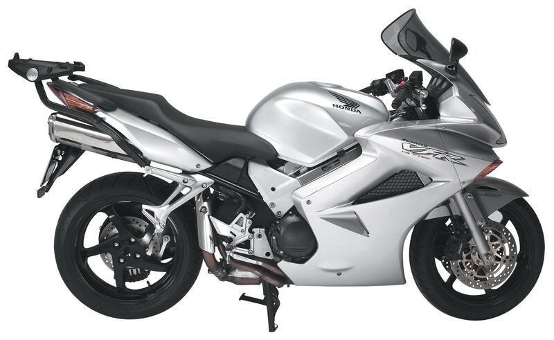 Givi 1156FZ Attacco laterale Monorack HONDA