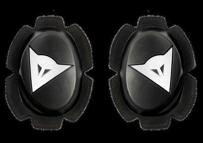 Coppia slider ginocchia Dainese PISTA KNEE SLIDER - Annuncio 9691174