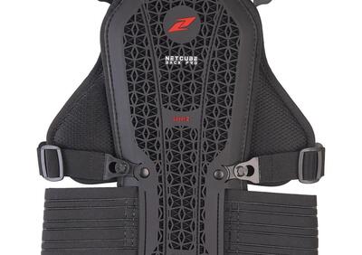 Protezione schiena e petto bambino Zandonà NETCUBE  - Annuncio 9883637