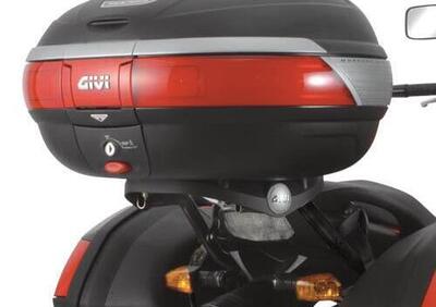 GIVI 447FZ Attacco posteriore specifico per MONOKE - Annuncio 9386462