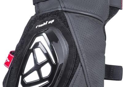 Coppia protezioni ginocchia Ixon SLIDER HOLDER con - Annuncio 8973467