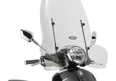 Kit Attacchi Givi A5620A - Annuncio 9386512