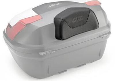 Schienalino per Givi B47 rivestito - Annuncio 8984265