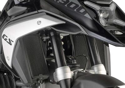 Protezione radiatore Givi PR5143 per BMW R1300GS ( - Annuncio 8867843