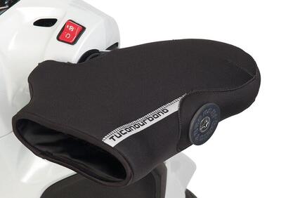 Coprimanopole neoprene Endocarenate Tucano Urbano - Annuncio 9260322