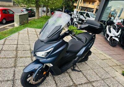 Sym Joymax 300 Z+ (2021 - 24) - Annuncio 9993005