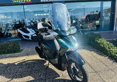 Honda SH 150i Vetro (2024 - 25) - Annuncio 9993016