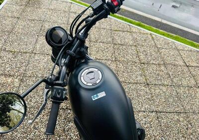 Honda CL500 (2023 - 24) - Annuncio 9993056