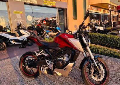 Honda CB 125 R (2018 - 20) - Annuncio 9993058