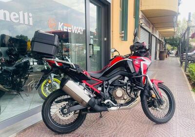 Honda Africa Twin CRF 1100L (2020 - 21) - Annuncio 9993059