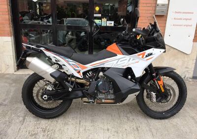 KTM 790 Adventure (2023 - 24) - Annuncio 9993115