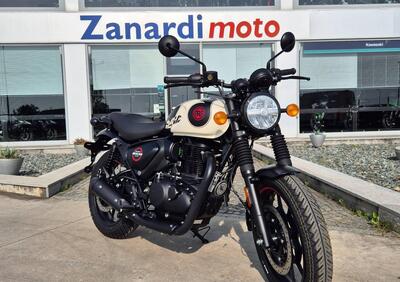 Royal Enfield HNTR 350 (2022 - 26) - Annuncio 9993123