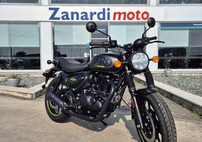 Royal Enfield HNTR 350 (2022 - 26) - Annuncio 9993129