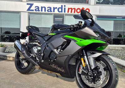 Kawasaki Ninja 1000 ZX-10R (2026) - Annuncio 9993140