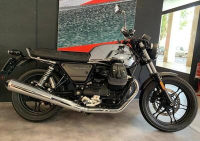 Moto Guzzi V7 III Limited (2018) - Annuncio 9993172