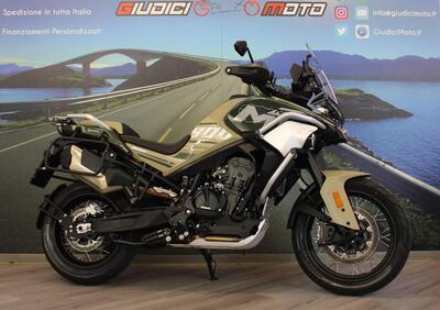 CFMOTO 800MT Limited Edition (2023 - 25) - Annuncio 9993193