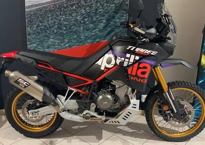 Aprilia Tuareg 660 Rally (2025 - 26) - Annuncio 9993184