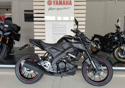 Yamaha MT-125 (2021 - 24) - Annuncio 9993198