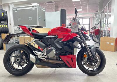 Ducati Streetfighter V2 (2022 - 24) - Annuncio 9993206