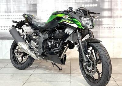 Kawasaki Z 125 (2025 - 26) - Annuncio 9941152