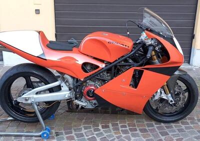 Ducati Bott ex. Rodorigo Ascanio - Annuncio 9993207