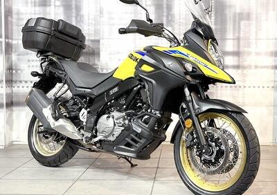 Suzuki V-Strom 650 (2021 - 25) - Annuncio 9993223
