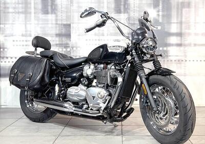Triumph Bonneville Speedmaster 1200 (2018 - 20) - Annuncio 9993232