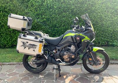 Honda Africa Twin CRF 1000L DCT (2018 - 19) - Annuncio 9993346