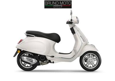 Vespa Primavera 50 (2026) - Annuncio 9993249