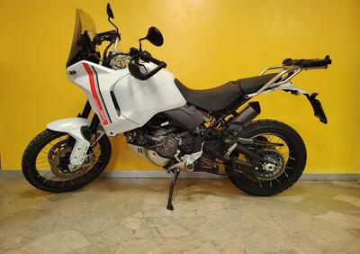 Ducati DesertX (2022 - 25) - Annuncio 9993419